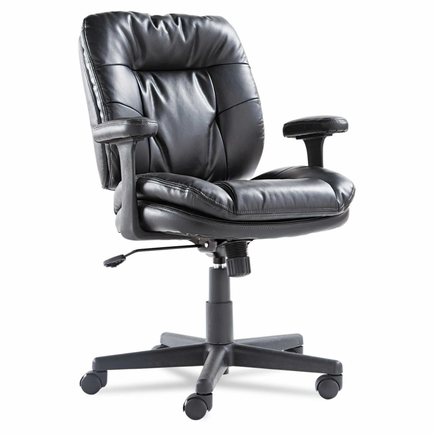 Wholesale ๐ Executive Chairs OIF Executive Swivel/Tilt Chair - Black ๐ฅฐ 3 Wholesale ๐ Executive Chairs OIF Executive Swivel/Tilt Chair - Black ๐ฅฐ