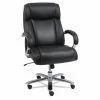 Deals 👍 Executive Chairs Alera Maxxis Series Big And Tall Leather Chair - Black/Chrome 👍 -Office & Desk Chairs Sales masterUST2226