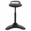 Outlet 😀 Alternative Seating Alera Sit To Stand Perch Stool 😍 -Office & Desk Chairs Sales masterUST2228
