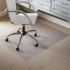 Best reviews of 🎁 Computer Chair Mats ES Robbins 46 X 60 Rectangle Task Series AnchorBar Chair Mat 🤩 -Office & Desk Chairs Sales masterUST2231