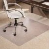 Discount 🎁 Computer Chair Mats ES Robbins 46 X 60 Rectangle Multi-Task Series AnchorBar Chair Mat 🛒 -Office & Desk Chairs Sales masterUST2232