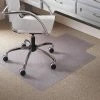 Brand new 👏 Computer Chair Mats ES Robbins 36 X 48 Task Series AnchorBar Lip Chair Mat ⭐ -Office & Desk Chairs Sales masterUST2234