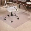 Best Pirce 🥰 Computer Chair Mats ES Robbins 45 X 53 EverLife Chair Mats For Medium Pile Carpet 👍 -Office & Desk Chairs Sales masterUST2242