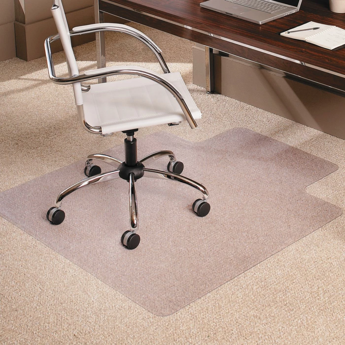 Best Pirce ๐ฅฐ Computer Chair Mats ES Robbins 45 X 53 EverLife Chair Mats For Medium Pile Carpet ๐ 3 Best Pirce ๐ฅฐ Computer Chair Mats ES Robbins 45 X 53 EverLife Chair Mats For Medium Pile Carpet ๐