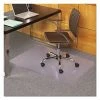 Brand new 🧨 Computer Chair Mats ES Robbins 36 X 48 Rectangular EverLife Chair Mats For Medium Pile Carpet 🌟 -Office & Desk Chairs Sales masterUST2247