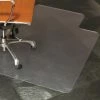 Deals โค๏ธ Computer Chair Mats ES Robbins 36 X 48 Natural Origins Clear Chair Mat With Lip For Hard Floors ๐ 1 Deals โค๏ธ Computer Chair Mats ES Robbins 36 X 48 Natural Origins Clear Chair Mat With Lip For Hard Floors ๐ -Office & Desk Chairs Sales masterUST2255