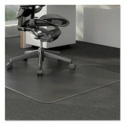 Cheapest 😉 Computer Chair Mats Universal 46 X 60 Studded Chair Mat For Low Pile Carpet 🤩