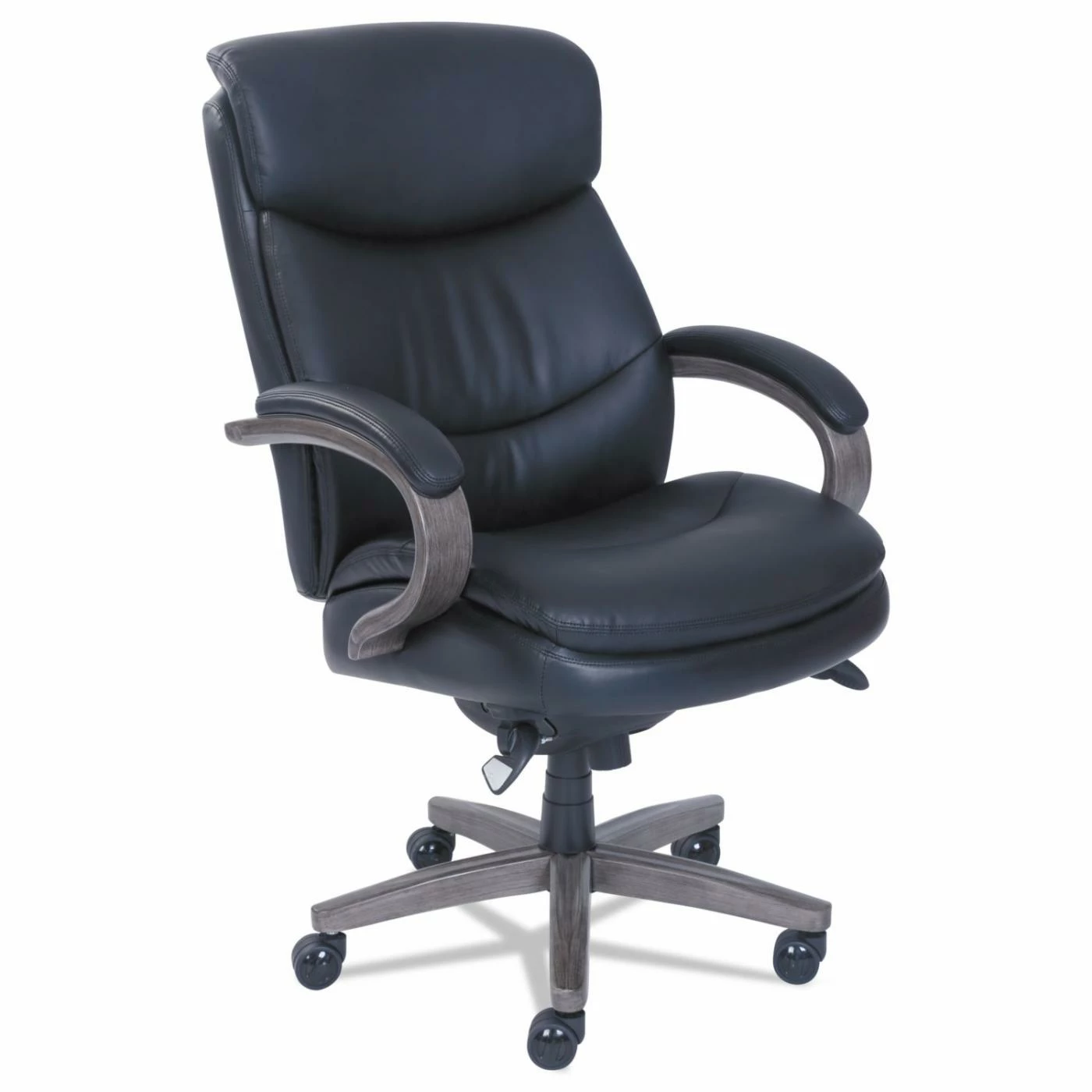 Outlet โ Executive Chairs La-Z-Boy Woodbury High-Back Executive Chair ๐ 3 Outlet โ Executive Chairs La-Z-Boy Woodbury High-Back Executive Chair ๐
