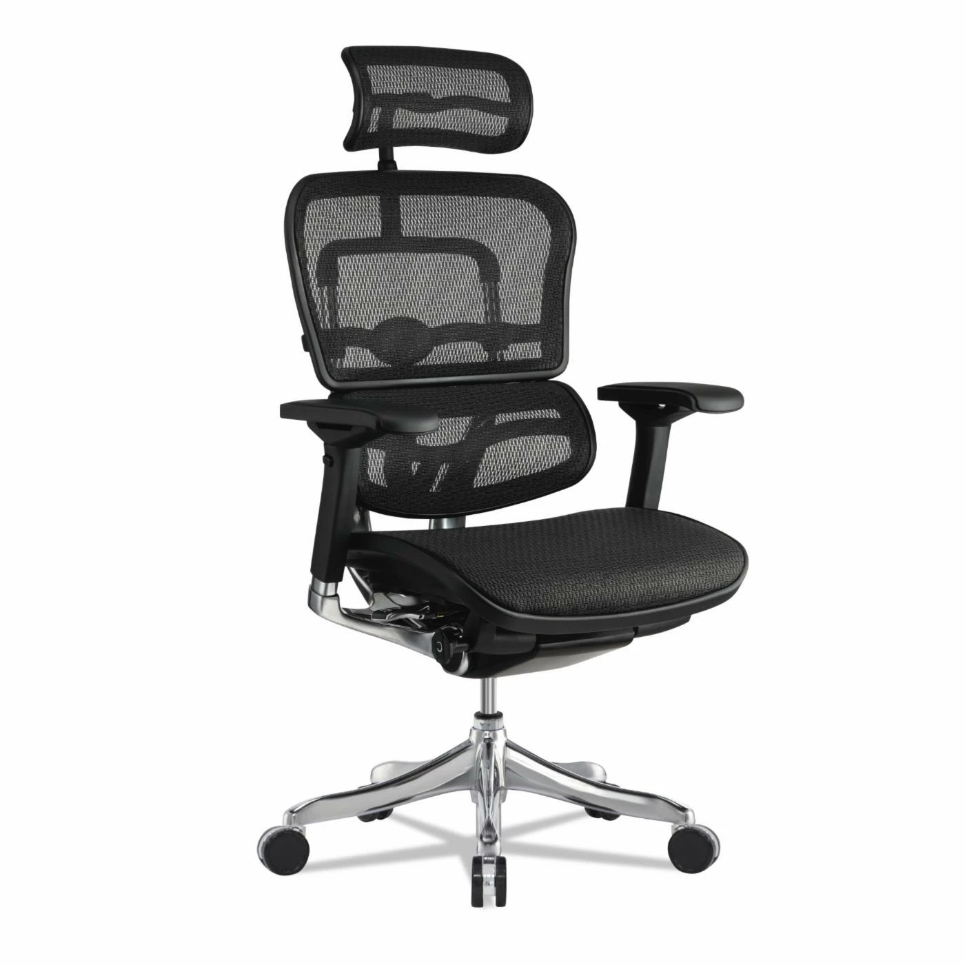 Cheap ๐ Executive Chairs Eurotech Ergohuman Elite High-Back Chair ๐ 3 Cheap ๐ Executive Chairs Eurotech Ergohuman Elite High-Back Chair ๐