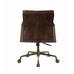 Budget ๐คฉ Executive Chairs Acme Furniture Attica Top Grain Leather Executive Office Chair โญ 12 Budget ๐คฉ Executive Chairs Acme Furniture Attica Top Grain Leather Executive Office Chair โญ -Office & Desk Chairs Sales scaleACM5040