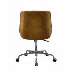 Flash Sale ✔️ Executive Chairs Acme Furniture Ambler Leather Executive Office Chair ⭐ 12 Flash Sale ✔️ Executive Chairs Acme Furniture Ambler Leather Executive Office Chair ⭐ -Office & Desk Chairs Sales scaleACM5042