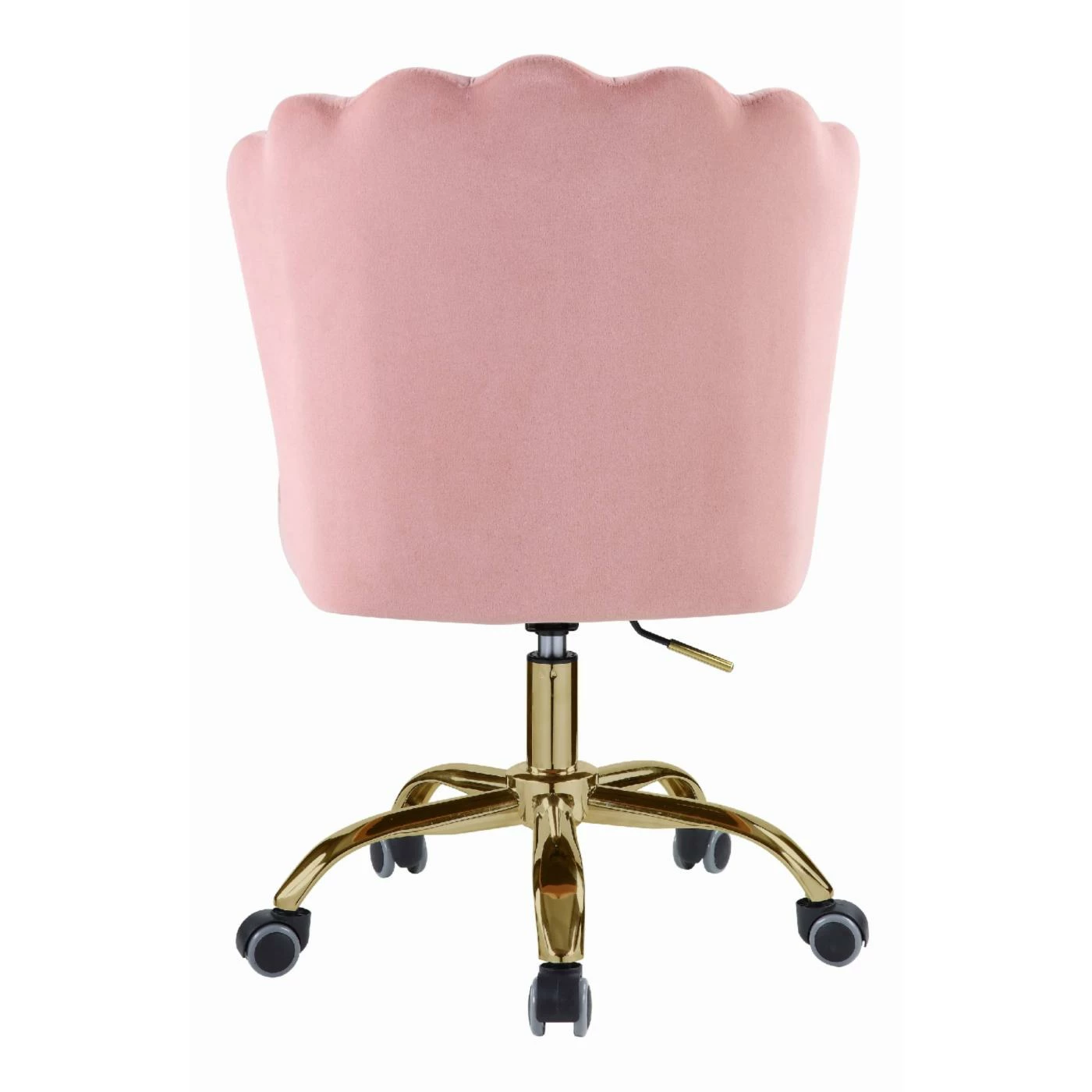 Buy π Task Chairs Acme Furniture Moyle Velvet Office Chair π― 7 Buy π Task Chairs Acme Furniture Moyle Velvet Office Chair π― - Image 5