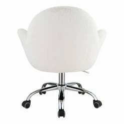 Best Pirce 😀 Task Chairs Acme Furniture Jago Lapin Fabric Office Chair ⭐ -Office & Desk Chairs Sales scaleACM5296