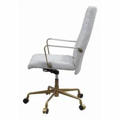 Brand new ๐ Executive Chairs Acme Furniture Duralo Leather Office Chair ๐ฏ 15 Brand new ๐ Executive Chairs Acme Furniture Duralo Leather Office Chair ๐ฏ -Office & Desk Chairs Sales scaleACM5329