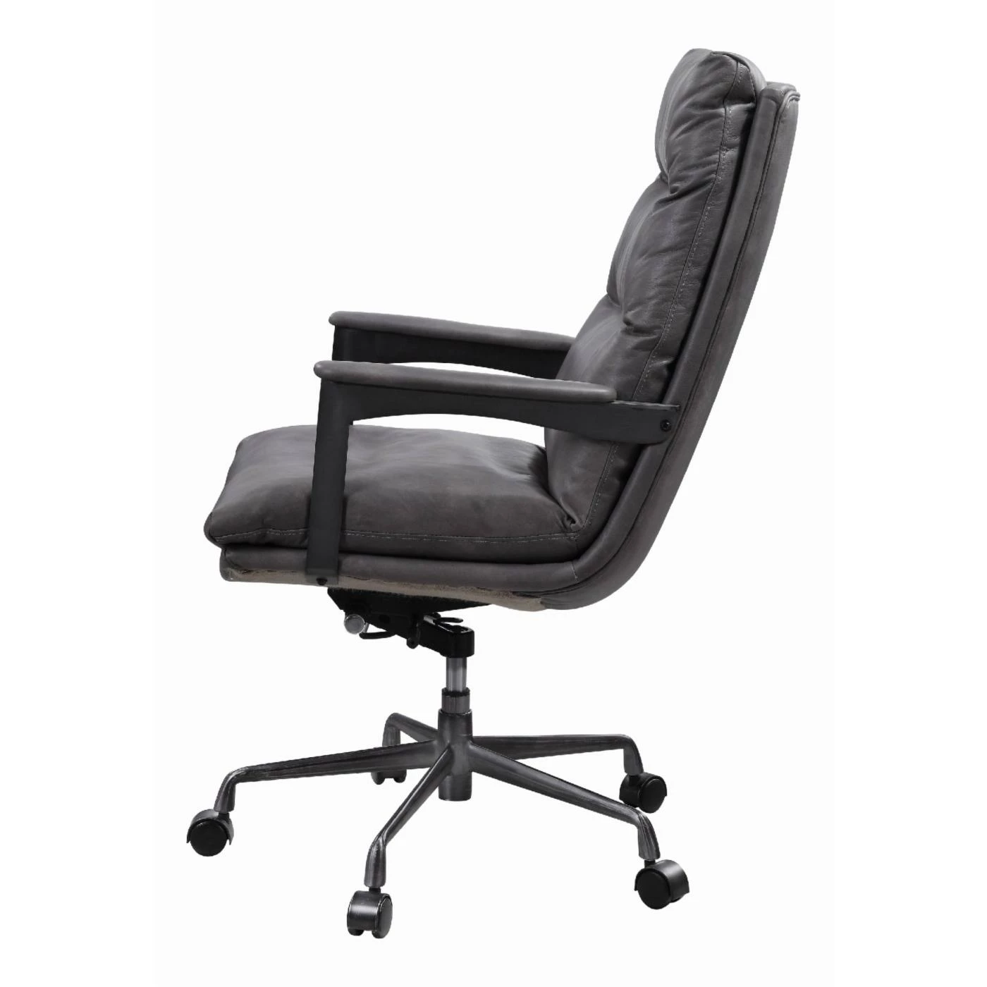 Wholesale ๐ Executive Chairs Acme Furniture Crursa Leather Office Chair ๐ฅฐ 7 Wholesale ๐ Executive Chairs Acme Furniture Crursa Leather Office Chair ๐ฅฐ - Image 5