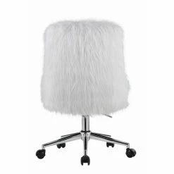 Cheapest ๐ Task Chairs Acme Furniture Arundell II Faux Fur Office Chair ๐ฏ 12 Cheapest ๐ Task Chairs Acme Furniture Arundell II Faux Fur Office Chair ๐ฏ -Office & Desk Chairs Sales scaleACM5376