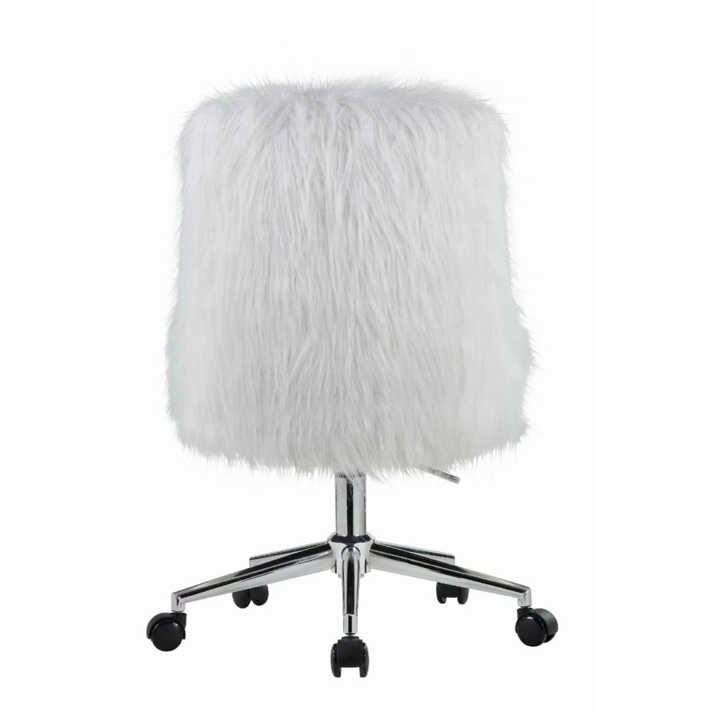 Cheapest ๐ Task Chairs Acme Furniture Arundell II Faux Fur Office Chair ๐ฏ 7 Cheapest ๐ Task Chairs Acme Furniture Arundell II Faux Fur Office Chair ๐ฏ - Image 5