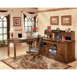 Wholesale ⌛ Executive Chairs Signature Design By Ashley Hamlyn Home Office Executive Swivel Desk Chair 😀 -Office & Desk Chairs Sales scaleASHY5452