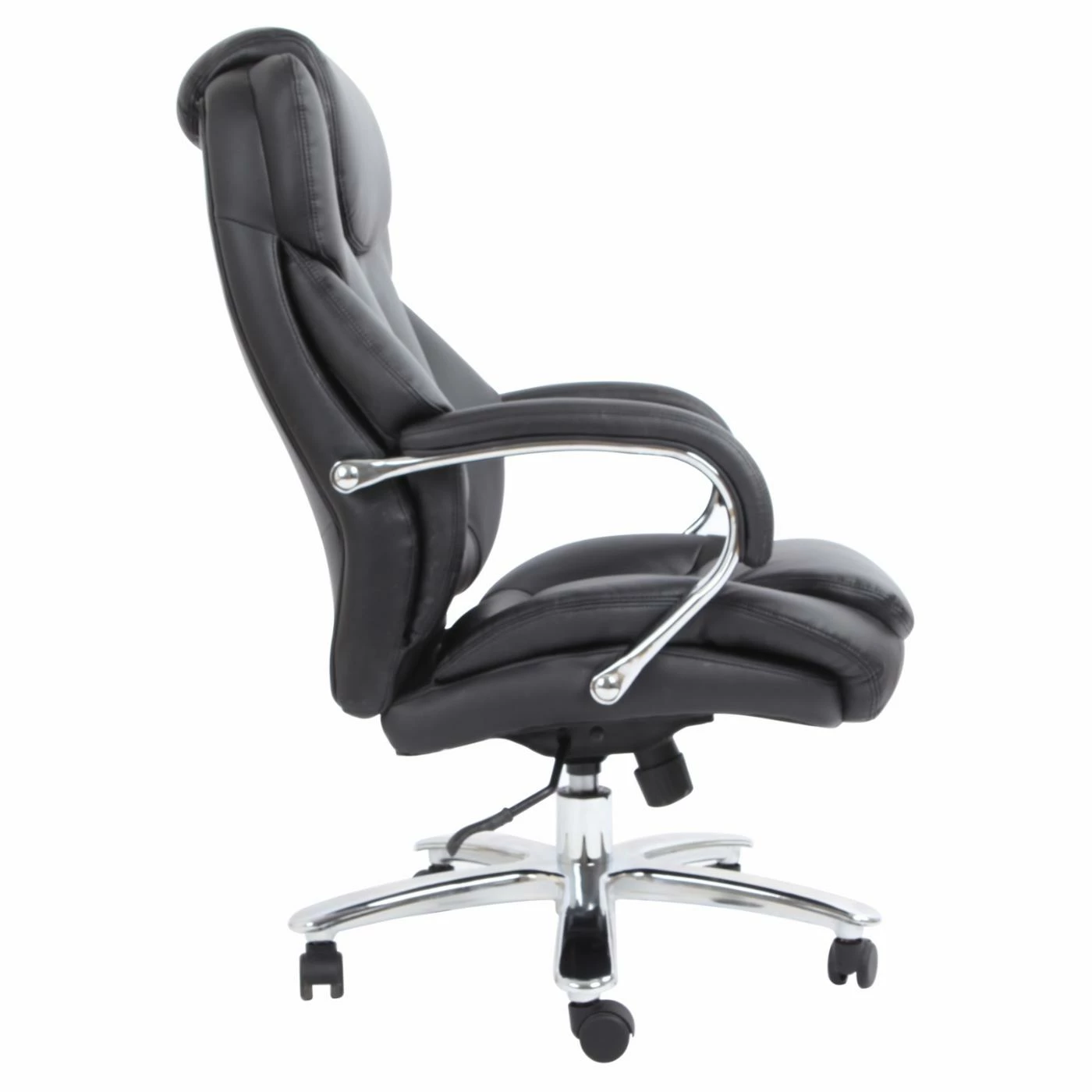 Wholesale ๐ Executive Chairs Comfort Products Admiral III Big & Tall Executive Leather Chair ๐ 7 Wholesale ๐ Executive Chairs Comfort Products Admiral III Big & Tall Executive Leather Chair ๐ - Image 5