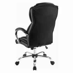 Best reviews of โค๏ธ Executive Chairs Coaster Furniture Contemporary Tufted Faux Leather Executive Office Chair ๐ 11 Best reviews of โค๏ธ Executive Chairs Coaster Furniture Contemporary Tufted Faux Leather Executive Office Chair ๐ -Office & Desk Chairs Sales scaleCOA5346