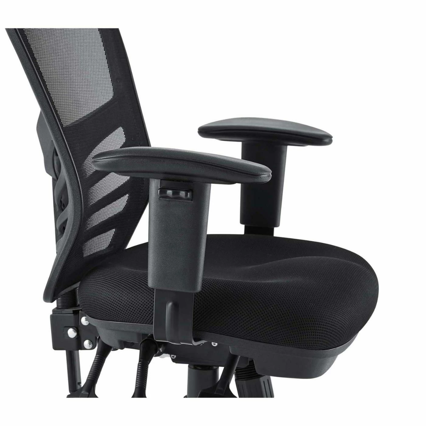 Best Pirce ❤️ Task Chairs Modway Articulate Mesh Office Chair - Black ✨ 7 Best Pirce ❤️ Task Chairs Modway Articulate Mesh Office Chair - Black ✨ - Image 5