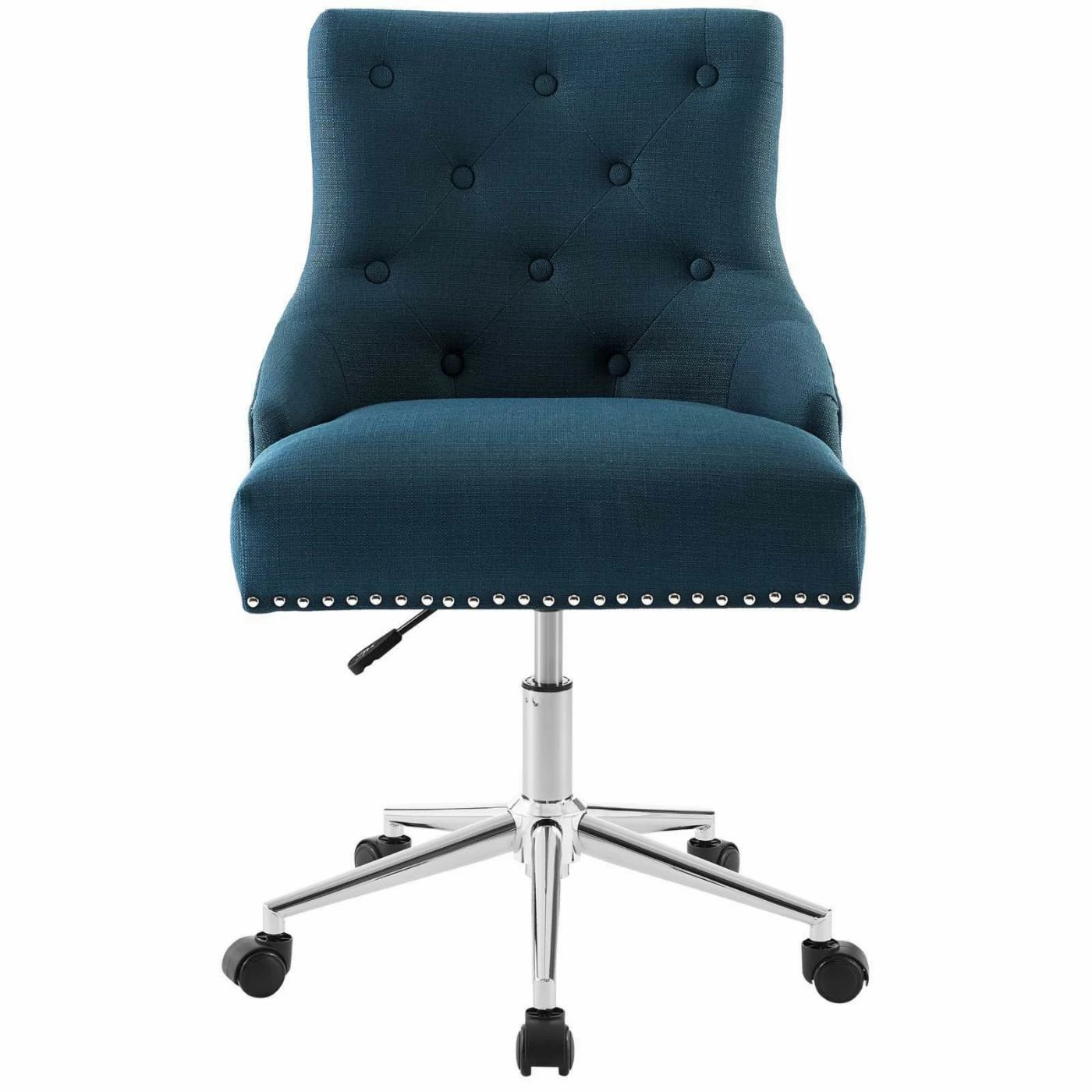 Hot Sale ๐ Task Chairs Modway Regent Tufted Swivel Office Chair ๐ 7 Hot Sale ๐ Task Chairs Modway Regent Tufted Swivel Office Chair ๐ - Image 5