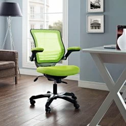 Flash Sale ❤️ Task Chairs Modway Edge Office Chair 🧨 -Office & Desk Chairs Sales scaleEEI773