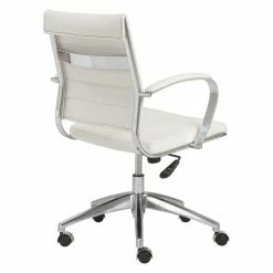 Brand new ๐ Executive Chairs Euro Style Axel Low-Back Office Chair โค๏ธ 11 Brand new ๐ Executive Chairs Euro Style Axel Low-Back Office Chair โค๏ธ -Office & Desk Chairs Sales scaleEUS1862