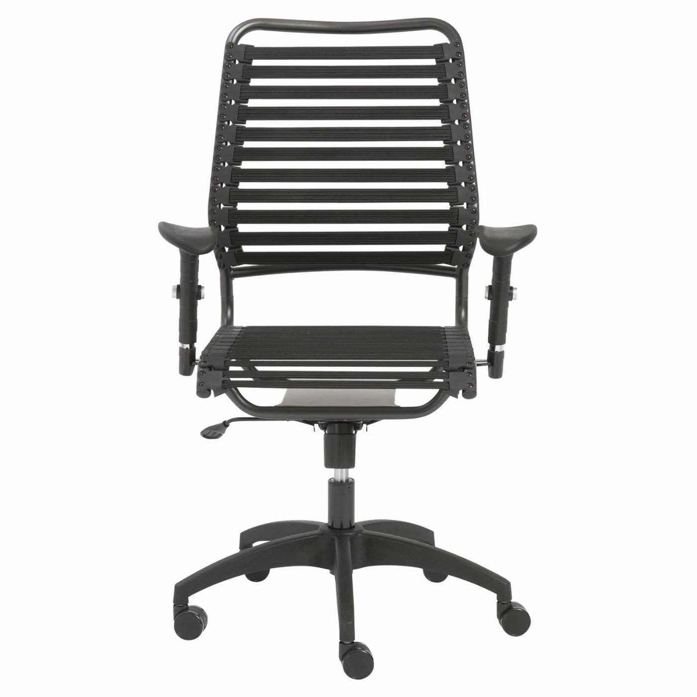 Wholesale 👏 Task Chairs Euro Style Baba Flat High Back Office Chair ✔️ 7 Wholesale 👏 Task Chairs Euro Style Baba Flat High Back Office Chair ✔️ - Image 5