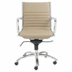 Wholesale 🥰 Task Chairs Euro Style Dirk High Back Office Task Chair 😀 -Office & Desk Chairs Sales scaleEUS2080