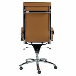 Cheapest 👏 Alternative Seating Euro Style Gunar Pro High Back Office Chair 🎉 -Office & Desk Chairs Sales scaleEUS2396