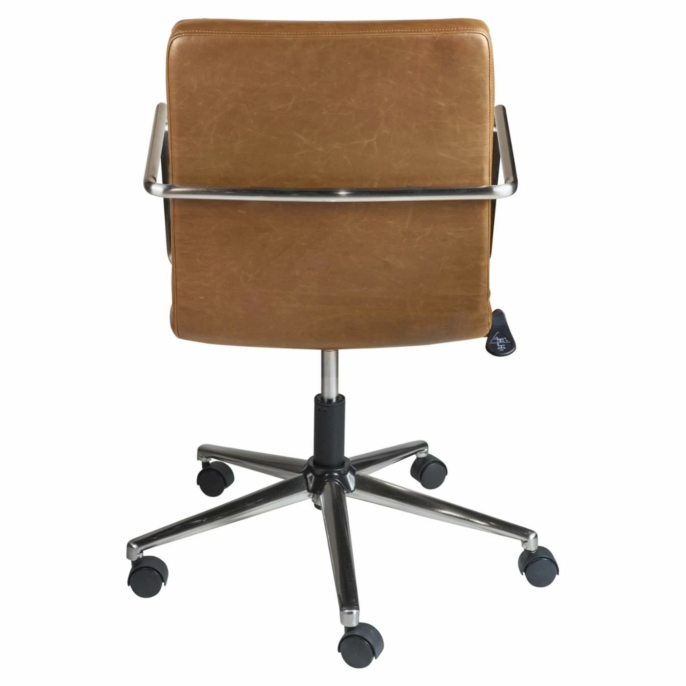 Cheap π Task Chairs Euro Style Leander Office Chair β 7 Cheap π Task Chairs Euro Style Leander Office Chair β - Image 5