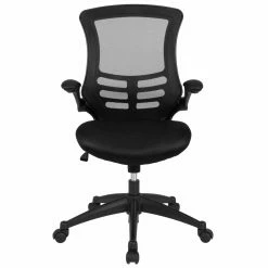Top 10 โ Task Chairs Flash Furniture Mid-Back Mesh Swivel Task Chair With Mesh Padded Seat And Flip-Up Arms ๐ 16 Top 10 โ Task Chairs Flash Furniture Mid-Back Mesh Swivel Task Chair With Mesh Padded Seat And Flip-Up Arms ๐ -Office & Desk Chairs Sales scaleFLSH1530