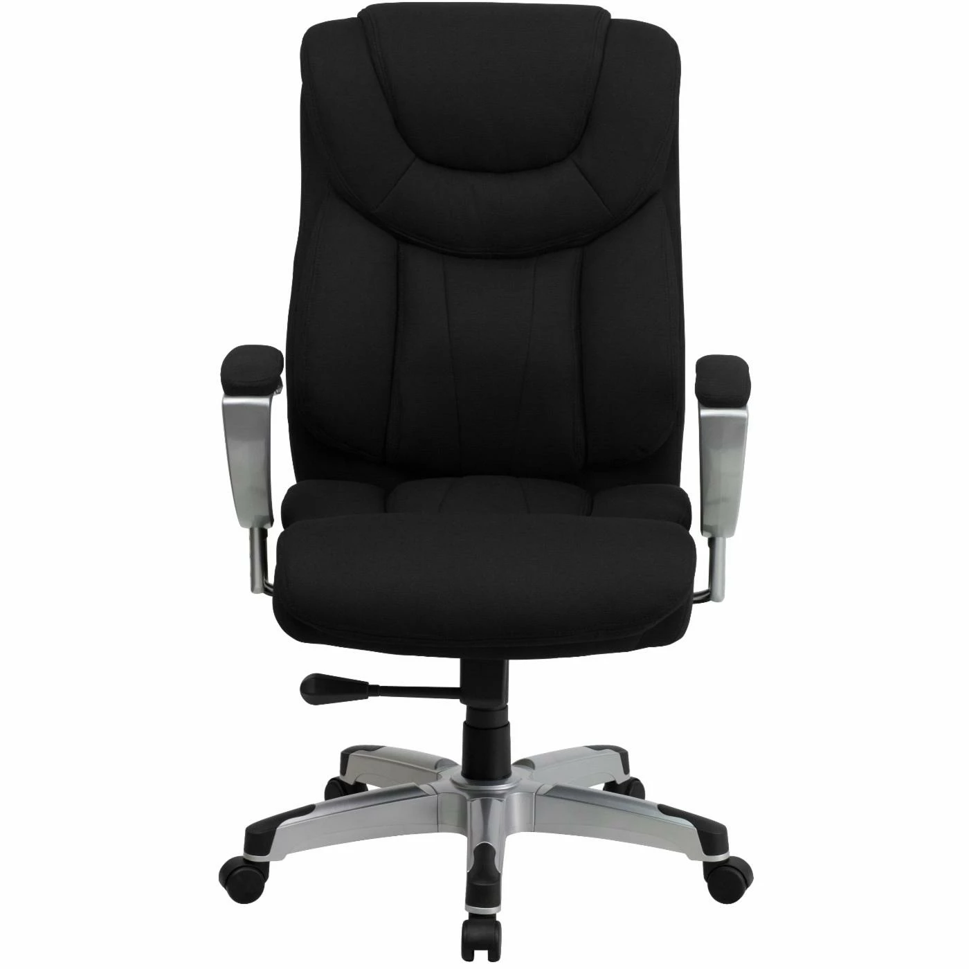 Brand new ๐ Executive Chairs Flash Furniture HERCULES Series Big & Tall Fabric Executive Swivel Office Chair With Height & Width Adjustable Arms ๐ฅฐ 7 Brand new ๐ Executive Chairs Flash Furniture HERCULES Series Big & Tall Fabric Executive Swivel Office Chair With Height & Width Adjustable Arms ๐ฅฐ - Image 5