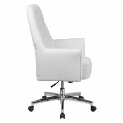 Promo ๐ฏ Executive Chairs Flash Furniture Mid-Back Traditional Tufted Black Leather Executive Swivel Chair With Arms ๐ 13 Promo ๐ฏ Executive Chairs Flash Furniture Mid-Back Traditional Tufted Black Leather Executive Swivel Chair With Arms ๐ -Office & Desk Chairs Sales scaleFLSH1918