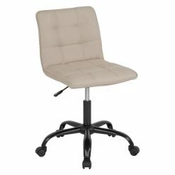 Best deal 🔔 Task Chairs Flash Furniture Sorrento Upholstered Office Task Chair 👏 -Office & Desk Chairs Sales scaleFLSH2180