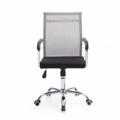 Best reviews of 🎁 Hodedah Imports Task Chairs Hodedah Mid-Back Mesh Office Chair 🎁 -Office & Desk Chairs Sales scaleHODE025