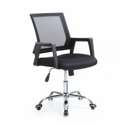 Deals ๐ Hodedah Imports Task Chairs Hodedah Mesh Office Chair ๐ฏ 11 Deals ๐ Hodedah Imports Task Chairs Hodedah Mesh Office Chair ๐ฏ -Office & Desk Chairs Sales scaleHODE026