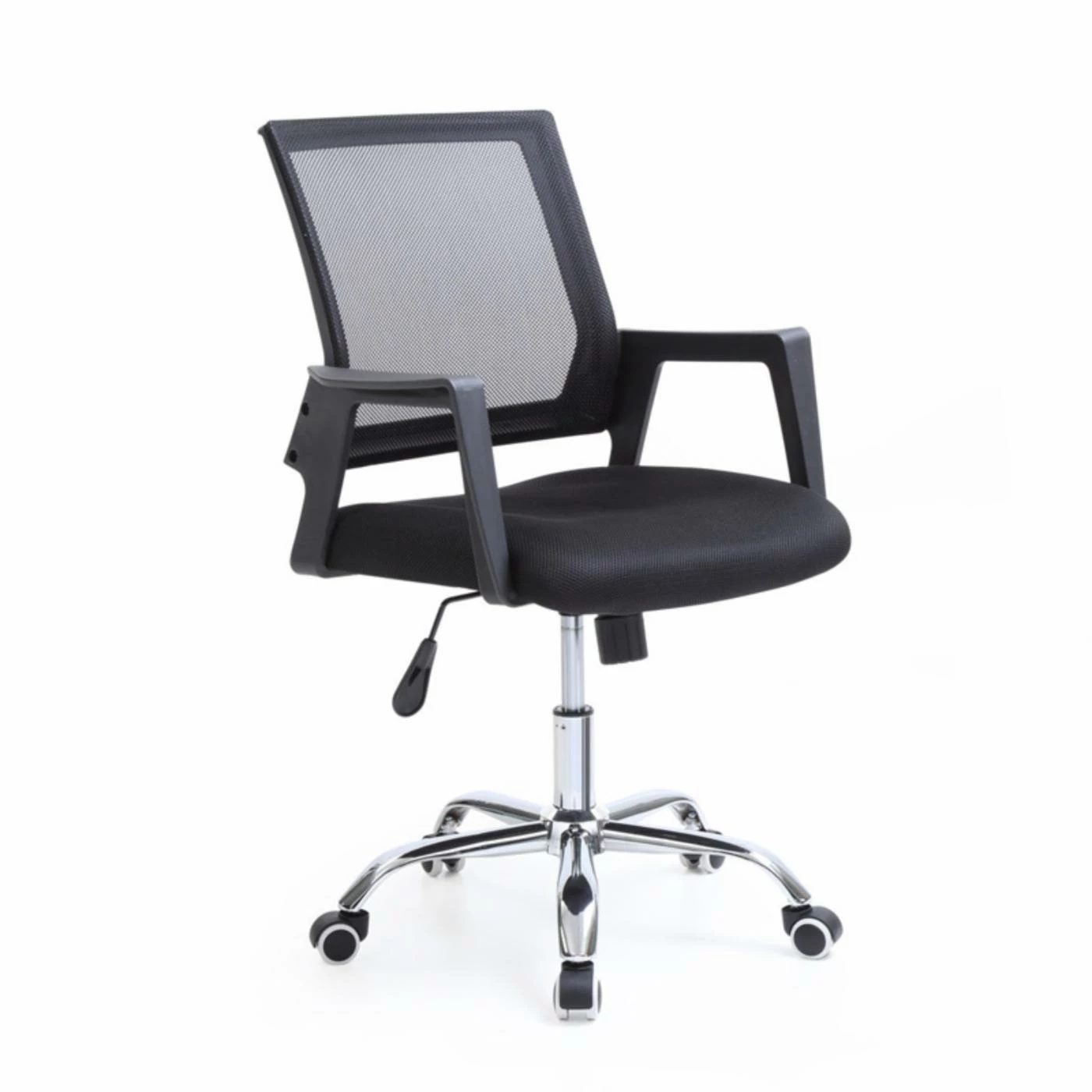 Deals ๐ Hodedah Imports Task Chairs Hodedah Mesh Office Chair ๐ฏ 7 Deals ๐ Hodedah Imports Task Chairs Hodedah Mesh Office Chair ๐ฏ - Image 5