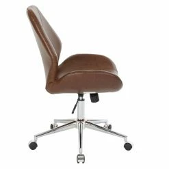 Cheap 😍 Task Chairs OSP Home Furnishings Chatsworth Office Chair 💯 -Office & Desk Chairs Sales scaleHSR1679