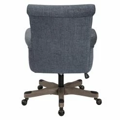 Top 10 ✨ Executive Chairs OSP Home Furnishings Megan Office Chair 🛒 -Office & Desk Chairs Sales scaleHSR1723