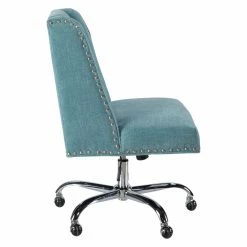 Best reviews of โ Executive Chairs Linon Draper Executive Office Chair - Chrome ๐ฅฐ 11 Best reviews of โ Executive Chairs Linon Draper Executive Office Chair - Chrome ๐ฅฐ -Office & Desk Chairs Sales scaleLHD1476
