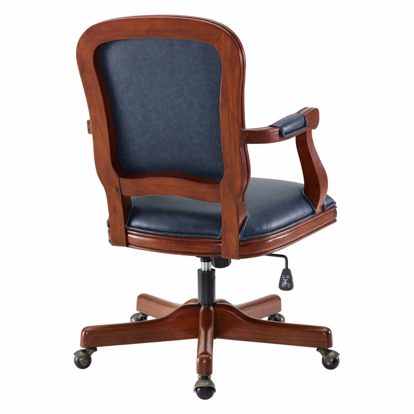 Discount ⭐ Executive Chairs Linon Maybell Office Chair 👍 7 Discount ⭐ Executive Chairs Linon Maybell Office Chair 👍 - Image 5