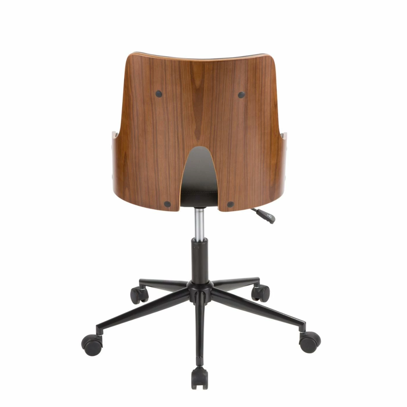 Coupon ๐ Task Chairs LumiSource Stella Adjustable Faux Leather Office Chair ๐ 7 Coupon ๐ Task Chairs LumiSource Stella Adjustable Faux Leather Office Chair ๐ - Image 5