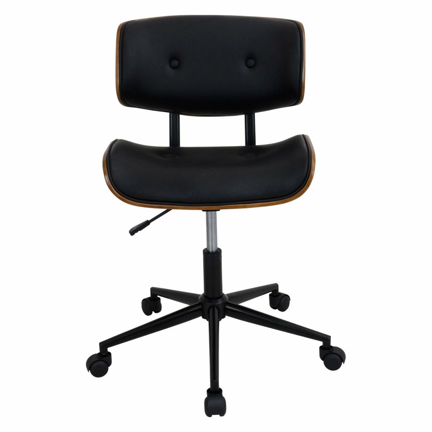Coupon π Task Chairs LumiSource Lombardi Height Adjustable Office Chair With Swivel π― 7 Coupon π Task Chairs LumiSource Lombardi Height Adjustable Office Chair With Swivel π― - Image 5