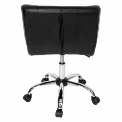 Promo 🌟 Task Chairs Studio Designs Black Crest Office Chair 🌟 -Office & Desk Chairs Sales scaleMEI536
