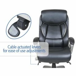 Top 10 😀 Task Chairs Serta Smart Layers Executive Office Chair 🔥 -Office & Desk Chairs Sales scaleMILL089