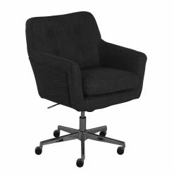 Outlet ⭐ Executive Chairs Serta Ashland Home Office Chair ❤️ -Office & Desk Chairs Sales scaleMILL097
