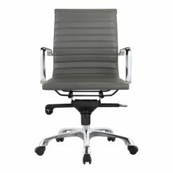 Best Sale ❤️ Task Chairs Moes Home Collection Omega Swivel Office Chair 🔥 -Office & Desk Chairs Sales scaleMOE3671
