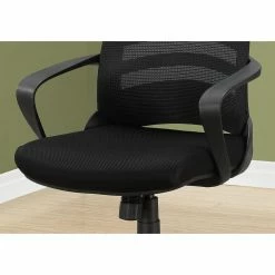 Flash Sale ๐ฏ Task Chairs Monarch Specialties Contemporary Mesh Mid-Back Mesh Office Task Chair ๐ 14 Flash Sale ๐ฏ Task Chairs Monarch Specialties Contemporary Mesh Mid-Back Mesh Office Task Chair ๐ -Office & Desk Chairs Sales scaleMON1560